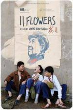 Watch 11 Flowers Megashare8