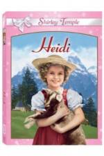 Watch Heidi Megashare8