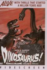 Watch Dinosaurus! Megashare8