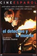 Watch El detective y la muerte Megashare8