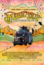 Watch Magic Trip: Ken Kesey\'s Search for a Kool Place Megashare8