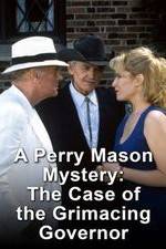 Watch A Perry Mason Mystery: The Case of the Grimacing Governor Megashare8