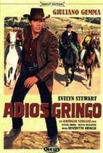 Watch Adiós gringo Megashare8