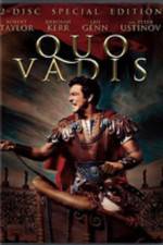 Watch In the Beginning 'Quo Vadis' and the Genesis of the Biblical Epic Megashare8