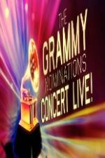 Watch The Grammy Nominations Concert Live Megashare8