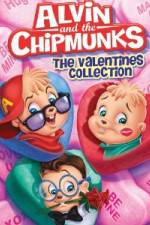 Watch Alvin and The Chipmunks The Valentines Collectio Megashare8