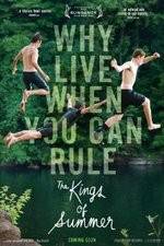 Watch The Kings of Summer Megashare8