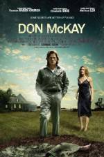 Watch Don McKay Online Megashare8