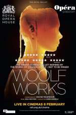 Watch The Royal Ballet: Woolf Works Megashare8