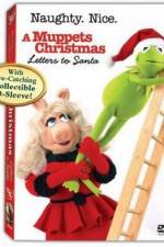 Watch A Muppets Christmas: Letters to Santa Megashare8