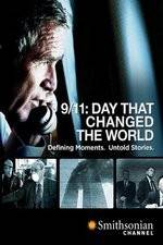 Watch 911 Day That Changed the World Megashare8