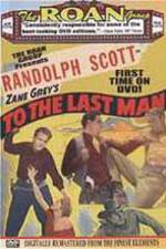 Watch To the Last Man Megashare8