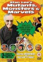 Watch Stan Lee\'s Mutants, Monsters & Marvels Megashare8