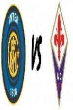 Watch Inter Milan vs Fiorentina Megashare8