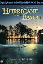 Watch Hurricane on the Bayou Megashare8