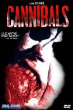 Watch The Cannibals Megashare8