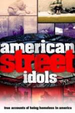 Watch American Street Idols Megashare8