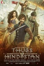 Watch Thugs of Hindostan Megashare8