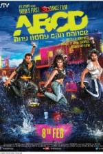 Watch ABCD Any Body Can Dance Megashare8