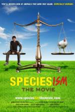 Watch Speciesism: The Movie Megashare8