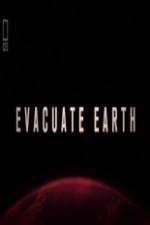 Watch National Geographic - Evacuate Earth Megashare8
