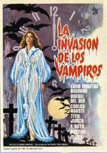 Watch The Invasion of the Vampires Megashare8