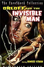 Watch Dr. Orloff\'s Invisible Monster Megashare8