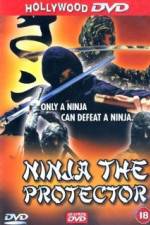 Watch Ninja the Protector Megashare8