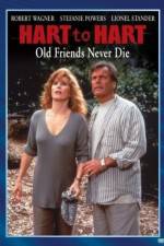 Watch Hart to Hart: Old Friends Never Die Megashare8
