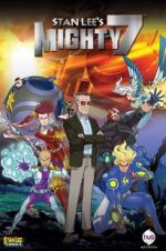 Watch Stan Lee\'s Mighty 7: Beginnings Megashare8