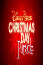 Watch Disney Parks Christmas Day Parade Megashare8