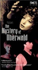 Watch The Mystery of Oberwald Megashare8