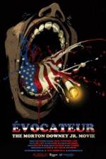 Watch Evocateur: The Morton Downey Jr. Movie Megashare8