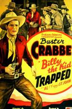 Watch Billy the Kid Trapped Megashare8