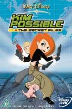 Watch Kim Possible The Secret Files Megashare8