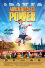 Watch Adventures of Power Megashare8