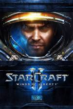 Watch StarCraft II Wings of Liberty Megashare8