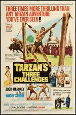 Tarzan's Three Challenges megashare8