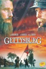 Watch Gettysburg Megashare8