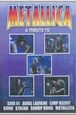 Watch MTV Icon Metallica Megashare8