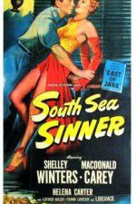 Watch South Sea Sinner Megashare8