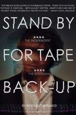 Watch Stand by for Tape Back-up Megashare8