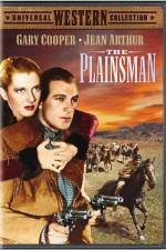 Watch The Plainsman Megashare8