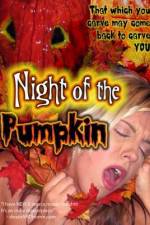 Watch Night of the Pumpkin Megashare8