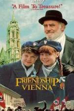 Watch A Friendship in Vienna Megashare8