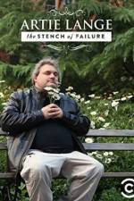 Watch Artie Lange: The Stench of Failure Megashare8