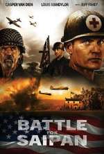 Watch Battle for Saipan Megashare8