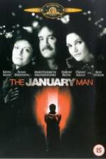 Watch The January Man Megashare8