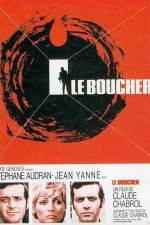 Watch Le boucher Megashare8