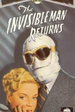 Watch The Invisible Man Returns Megashare8